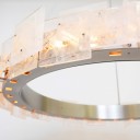 Pagani Lighting- Esterel Chandelier